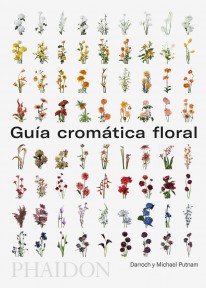 Guía cromatica floral - 