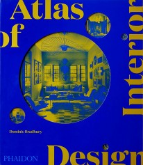 Atlas of Interior Design - 
