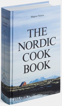The Nordic Cookbook - 
