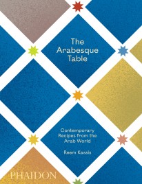The Arabesque Table - 
