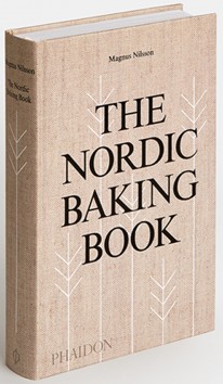 The Nordic Baking Book - 