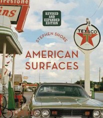 American Surfaces - 
