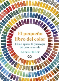 El pequeño libro del color - 
