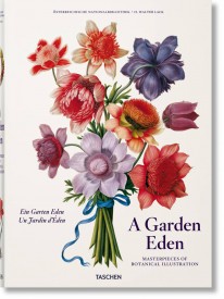 A Garden Eden - 