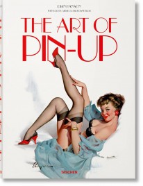 The Art of Pin-up - 