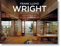 Frank Lloyd Wright - 