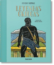 Leyendas Griegas - 