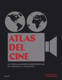 Atlas del cine - 
