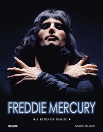 Freddie Mercury (2021) - 