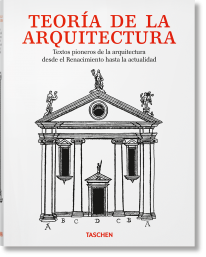 Teoría de la arquitectura - 