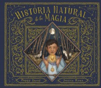 Historia natural de la magia - 