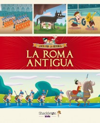 La Roma Antigua - 