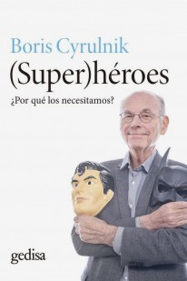 (Super)héroes - 