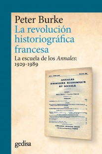 La revolución historiográfica francesa - 