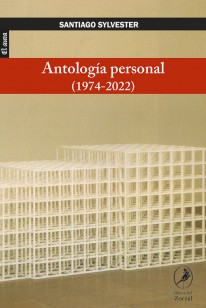 Antología personal (1974-2022) - 