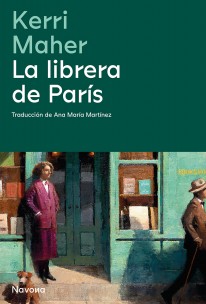 La librera de París - 