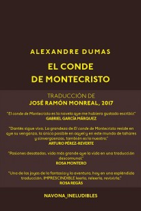 El conde de Montecristo - 