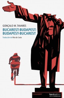 Bucarest-Budapest: Budapest-Bucarest - 