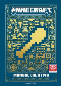 Manual creativo de Minecraft - 
