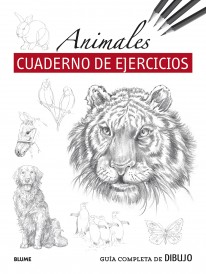 Animales (Cuaderno de ejercicios) - 