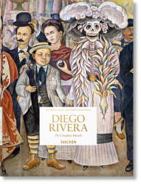 Diego Rivera - 