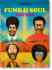Funk & Soul Covers - 