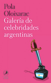 Galería de celebridades argentinas - 