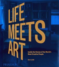 Life Meets Art - 