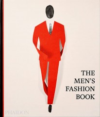 The Men's Fashion Book - 