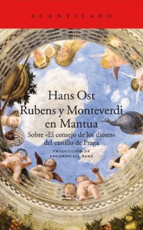 Rubens y Monteverdi en Mantua - 
