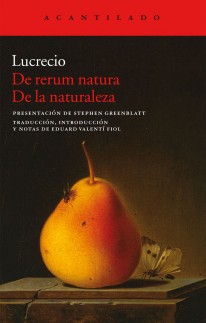 De rerum natura - 