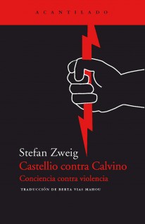 Castellio contra Calvino - 
