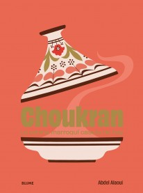 Choukran - 
