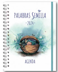 Palabras Semilla 2024 (Agenda) - 