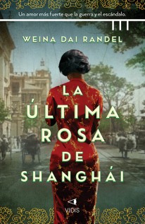 La última rosa de Shangai - 