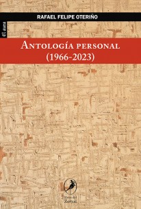 Antología personal (1966-2023) - 