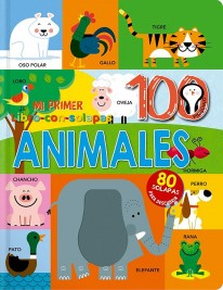 100 Animales - 