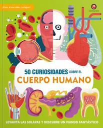 50 curiosidades sobre el cuerpo humano - 