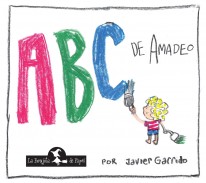 Abc de Amadeo - 