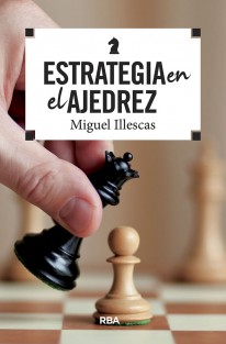 Estrategia en el ajedrez - 