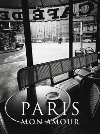 Paris Mon Amour - 