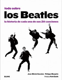 Todo sobre los Beatles - 