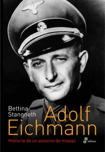 Adolf Eichmann - 