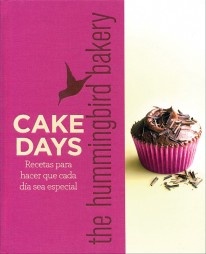 Cake Days - 