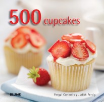 500 cupcakes - 