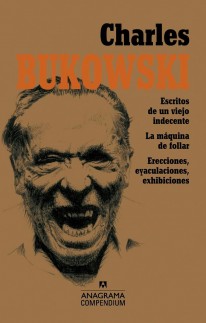 Charles Bukowski - 