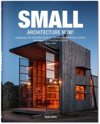 Small Architecture Now! - 
