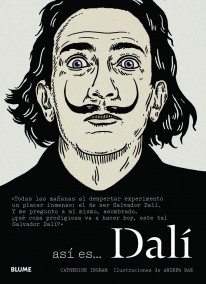 Así es... Dalí - 