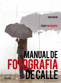Manual de fotografía de calle - 