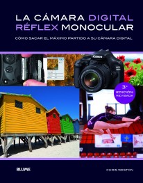 Cámara digital réflex monocular - 
